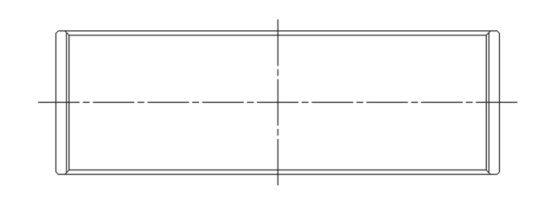 ACL Ford Prod. 4 2.0L Duratec Race Series Engine Connecting Rod Bearing Set