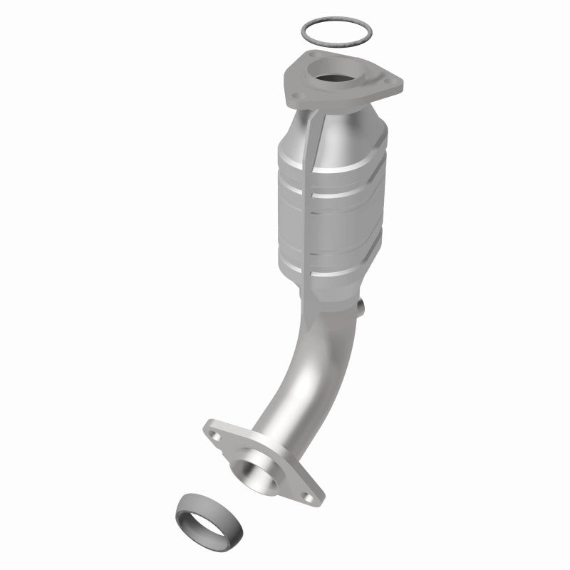 MagnaFlow Conv DF 01-02 Kia Sportage Rear