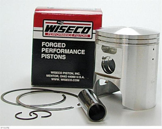 Wiseco Yamaha YZ100 76-83 2047CD Piston Kit