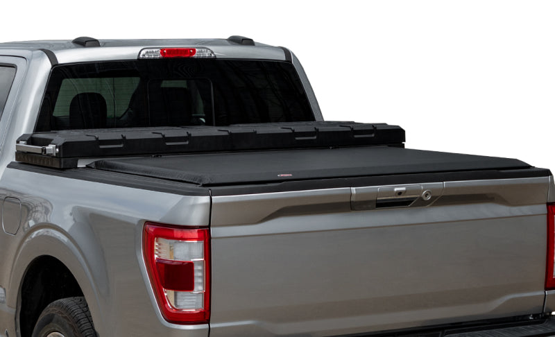 Access Toolbox 73-98 Ford Full Size Old Body 8ft Bed Roll-Up Cover