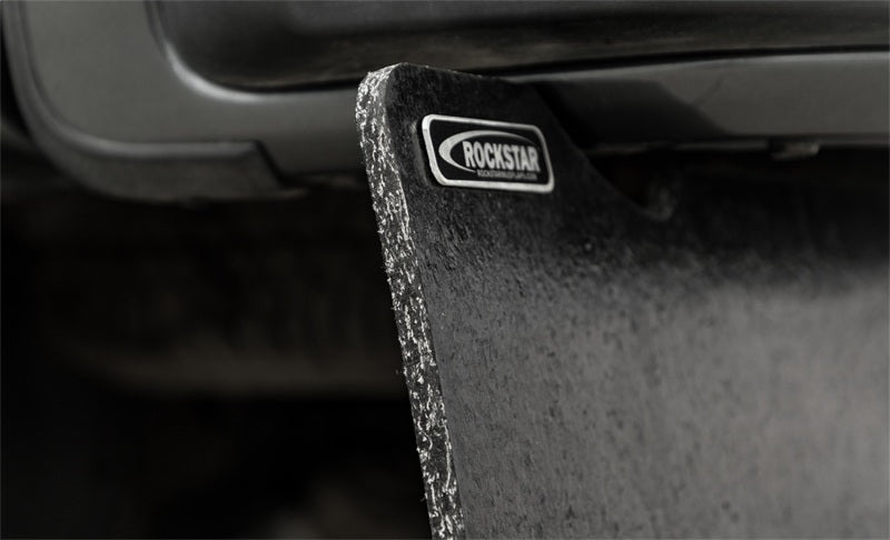 Access 20-ON Chevy/GMC 2500/3500 Dually Commercial Tow Flap (no exhaust cutout)