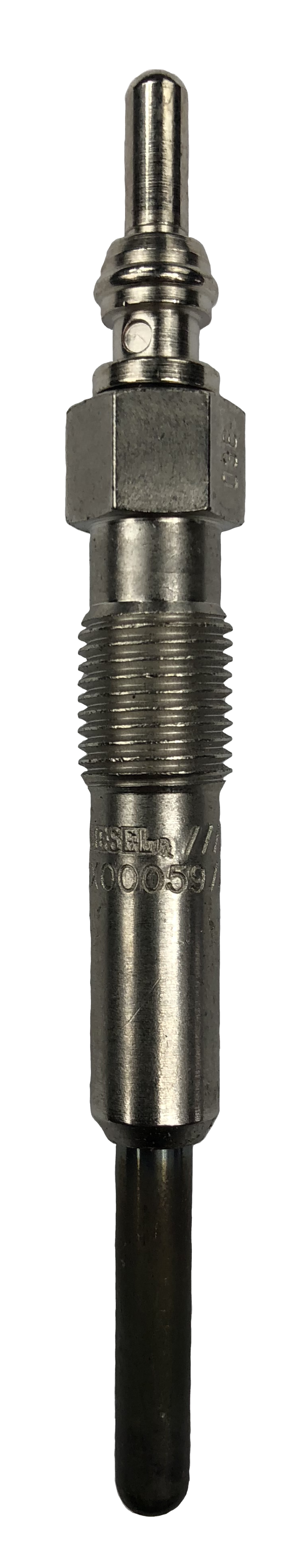 Pureflow DieselRX 97-03 Volkswagen 12V 1.9L (ALH) TDI Glow Plugs