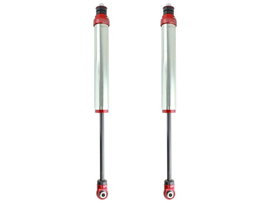 aFe Sway-A-Way 2.0in Rear Shock Kit 07-17 Toyota Tundra