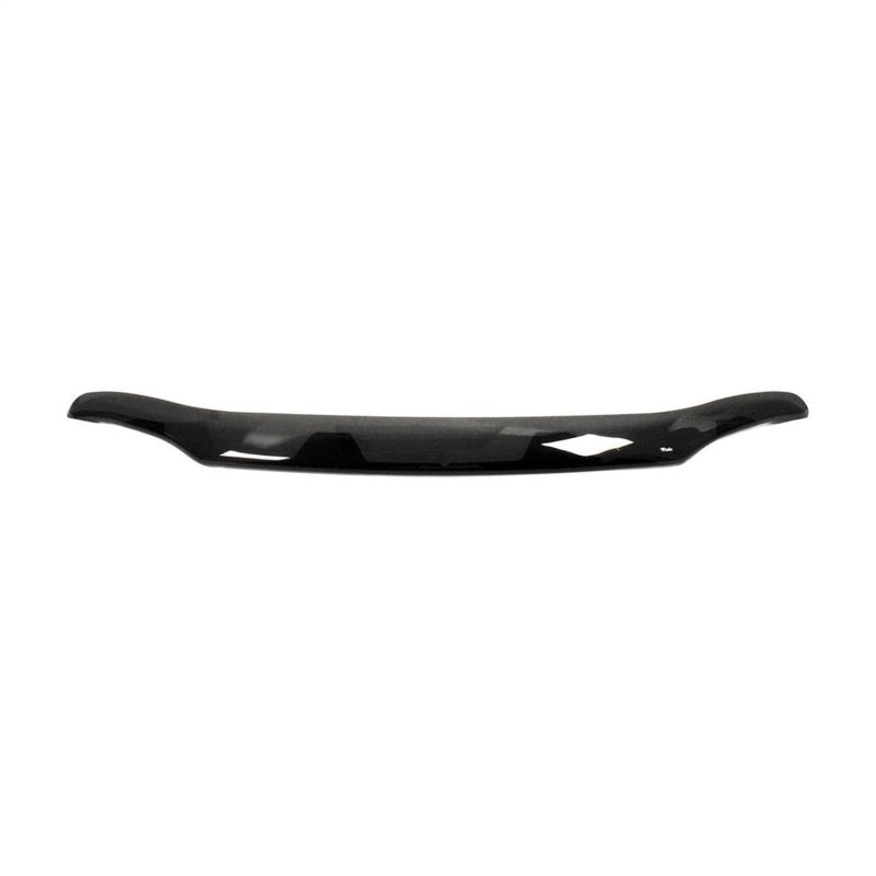 Westin 2007-2013 Chevrolet Silverado 1500 (Excludes Hybrid) Wade Platinum Bug Shield - Smoke