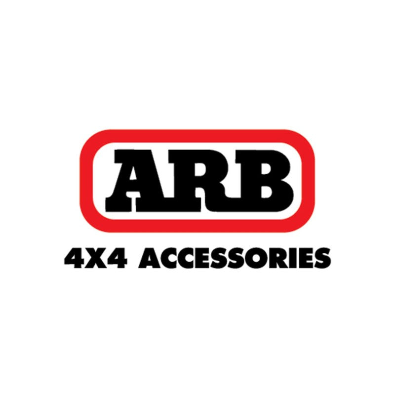 ARB Nudgebar Steel Ford Escape To 06