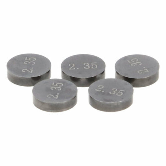 Wiseco Valve Shim Refill Kit- 9.48 x 2.80mm (5)