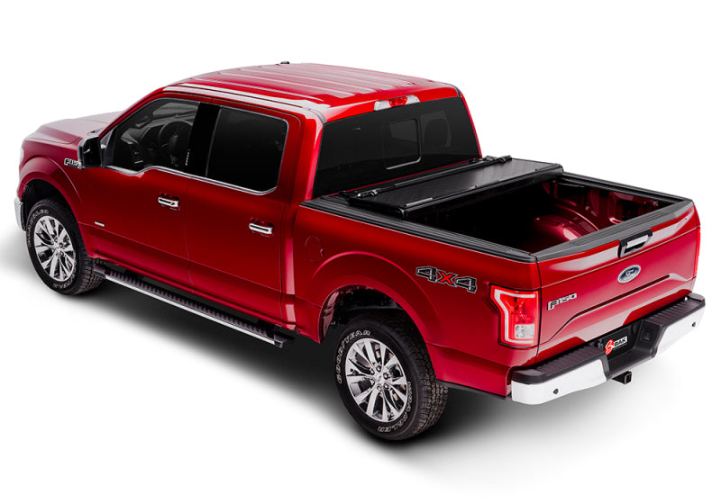 BAK 94-11 Ford Ranger 7ft Bed BAKFlip G2