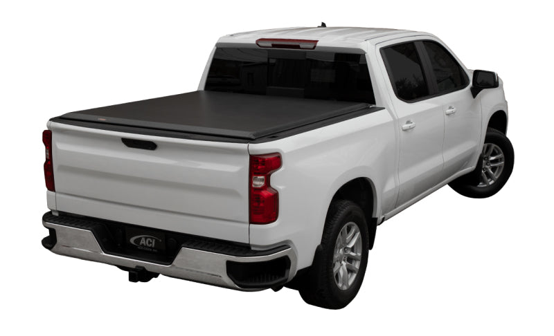 Access Limited 2019+ Chevy/GMC Full Size 1500 5ft 8in Box Bed Roll-Up Cover