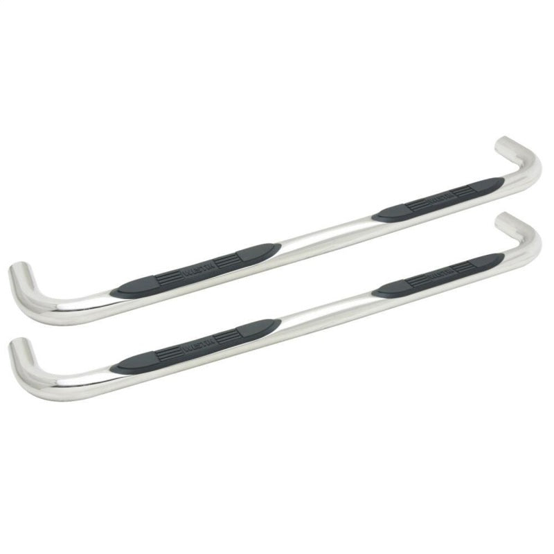 Westin 2004-2008 Dodge/Chrysler Durango E-Series 3 Nerf Step Bars - SS