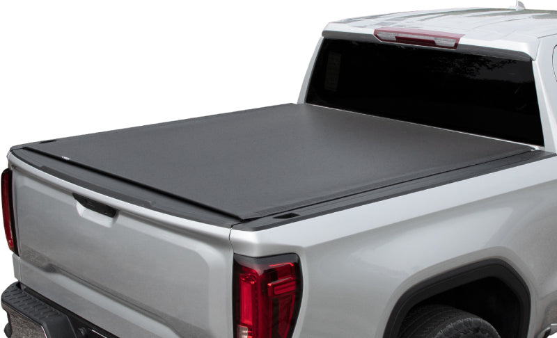 Access Tonnosport 73-87 Chevy/GMC Full Size 8ft Bed Roll-Up Cover