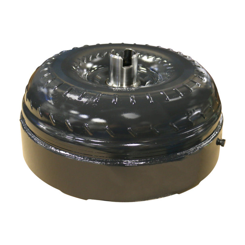 BD Diesel Triple Torque Force Big Spline Converter - 1994-2007 Dodge 47RH/47RE/48RE Enhanced Stall