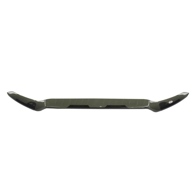 Westin 1993-1998 Toyota T-100 Wade Ultraguard Bugshield - Smoke
