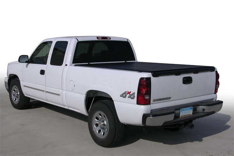 Access Tonnosport 99-07 Chevy/GMC Full Size 6ft 6in Bed Roll-Up Cover