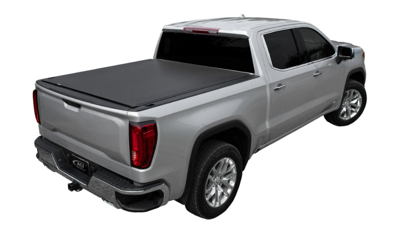 Access Tonnosport 2019+ Chevy/GMC Full Size 1500 5ft 8in Roll-Up Cover