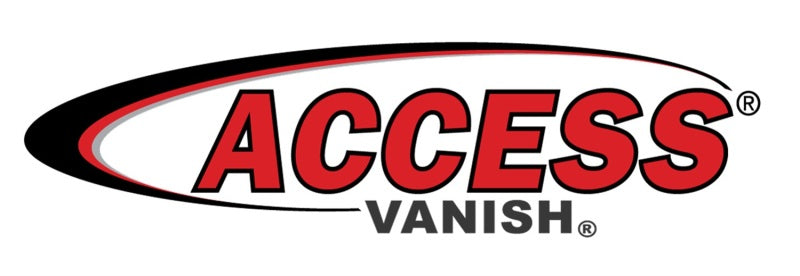 Access Vanish 94-03 Chevy/GMC S-10 / Sonoma 6ft Bed (Also Isuzu Hombre 96-03) Roll-Up Cover