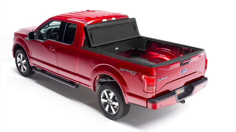 BAK 97-14 Ford F-150 (Fits All Models) BAK BOX 2
