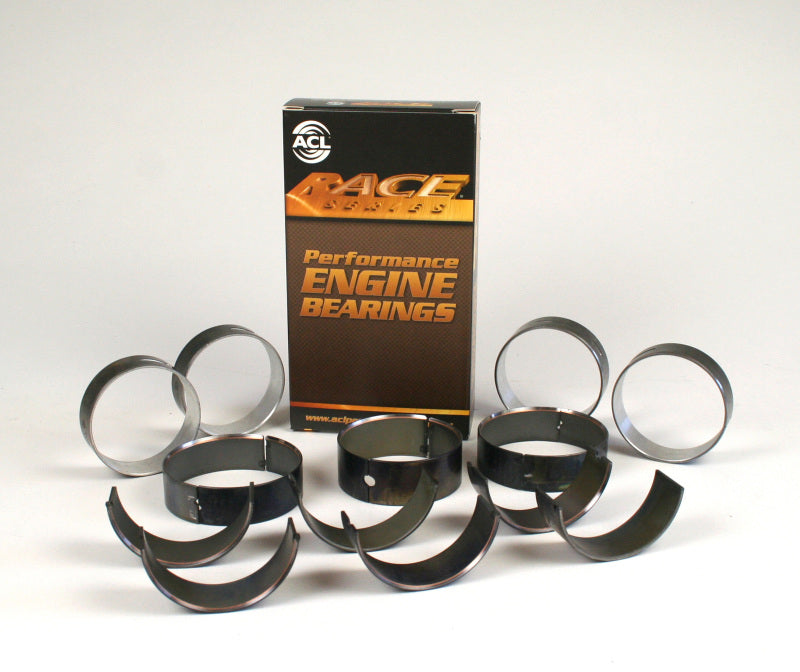 ACL Nissan 0.75mm Oversized Rod Bearing Set