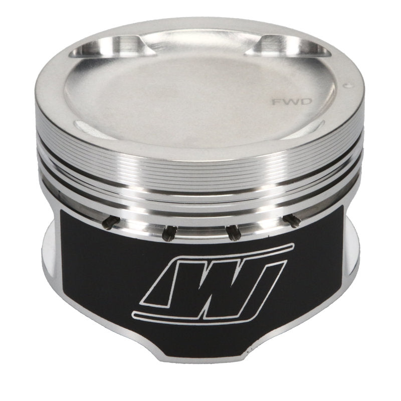 Wiseco Toyota 7MGTE 4v Dished -16cc Turbo 83.5 Piston Shelf Stock