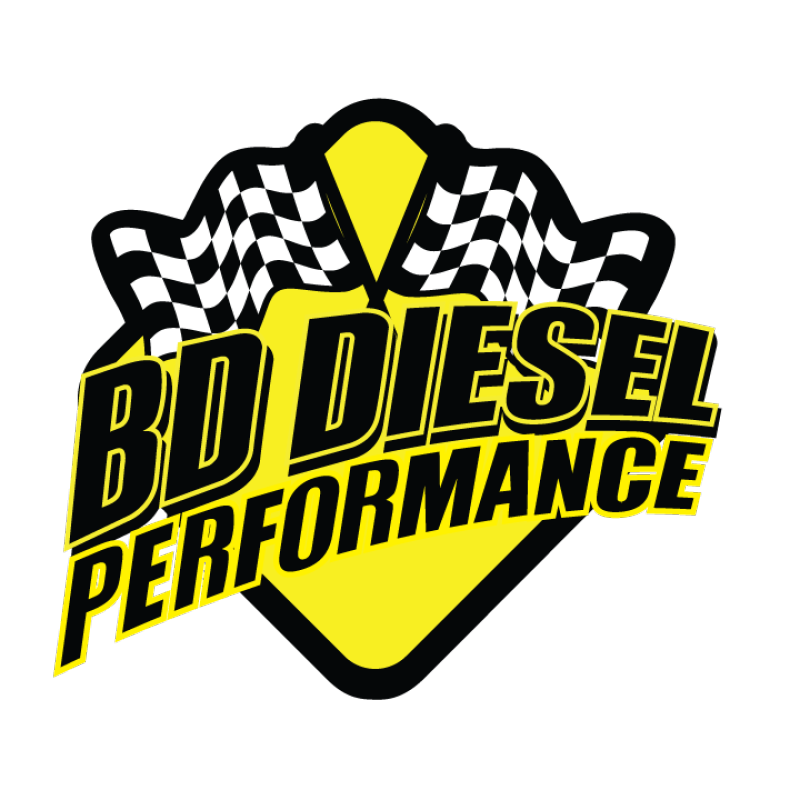 BD Diesel Exchange Modified Turbo - Dodge 1991-1993 5.9L
