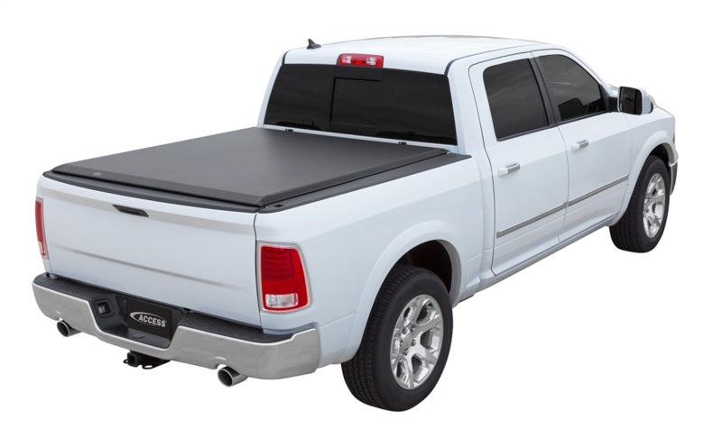 Access Limited 09+ Dodge Ram 6ft 4in Bed Roll-Up Cover