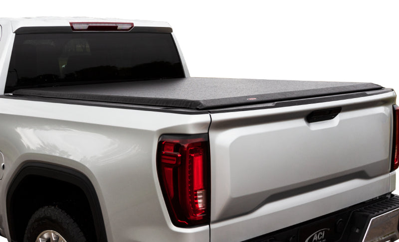 Access Limited 05-15 Tacoma Double Cab 5ft Bed Roll-Up Cover