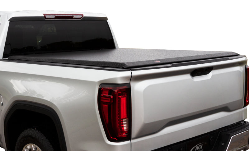 Access Limited 20-22 GM Silverado/Sierra 2500/3500 8ft Bed Roll-Up Cover