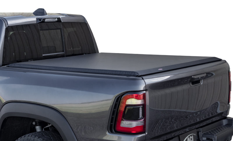 Access Limited 2019+ Dodge/Ram 2500/3500 6ft 4in Bed Roll-Up Cover (Excl. Dually)