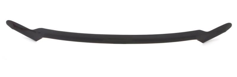AVS 00-06 GMC Yukon Hoodflector Low Profile Hood Shield - Smoke