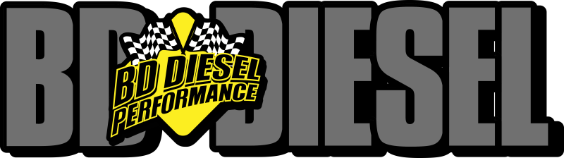 BD Diesel Exchange Modified Turbo - Dodge 1991-1993 5.9L